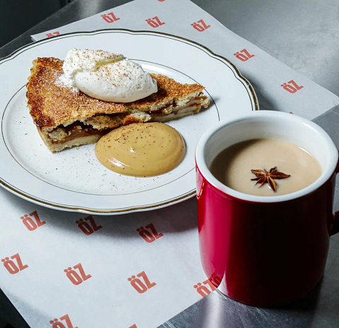 Оз Кебаб / Oz Kebab