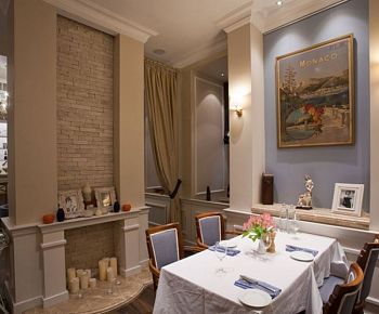 Grand Café Provence / Гранд Кафе Прованс (закрыт)