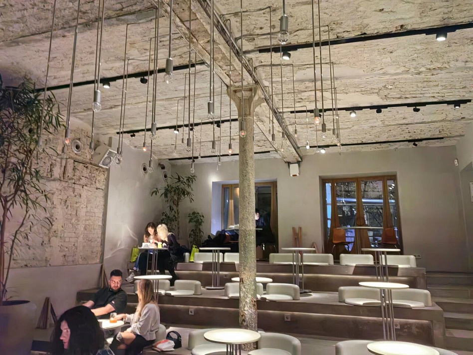 Soma - фотография № 4