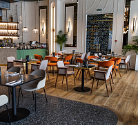 Cafe Milano (закрыт) фото 5