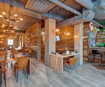 Beer Loft / Бир Лофт