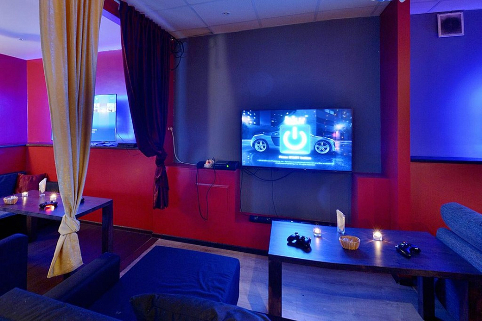 Бар Tommy Gan Томми Ган. Санкт-Петербург, улица Пестеля, 27 ...