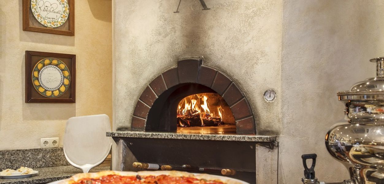 Cantinetta Antinori / Кантинетта Антинори - фотография № 4