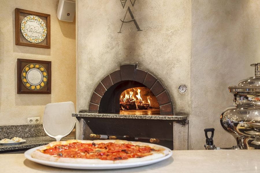 Cantinetta Antinori / Кантинетта Антинори - фотография № 4