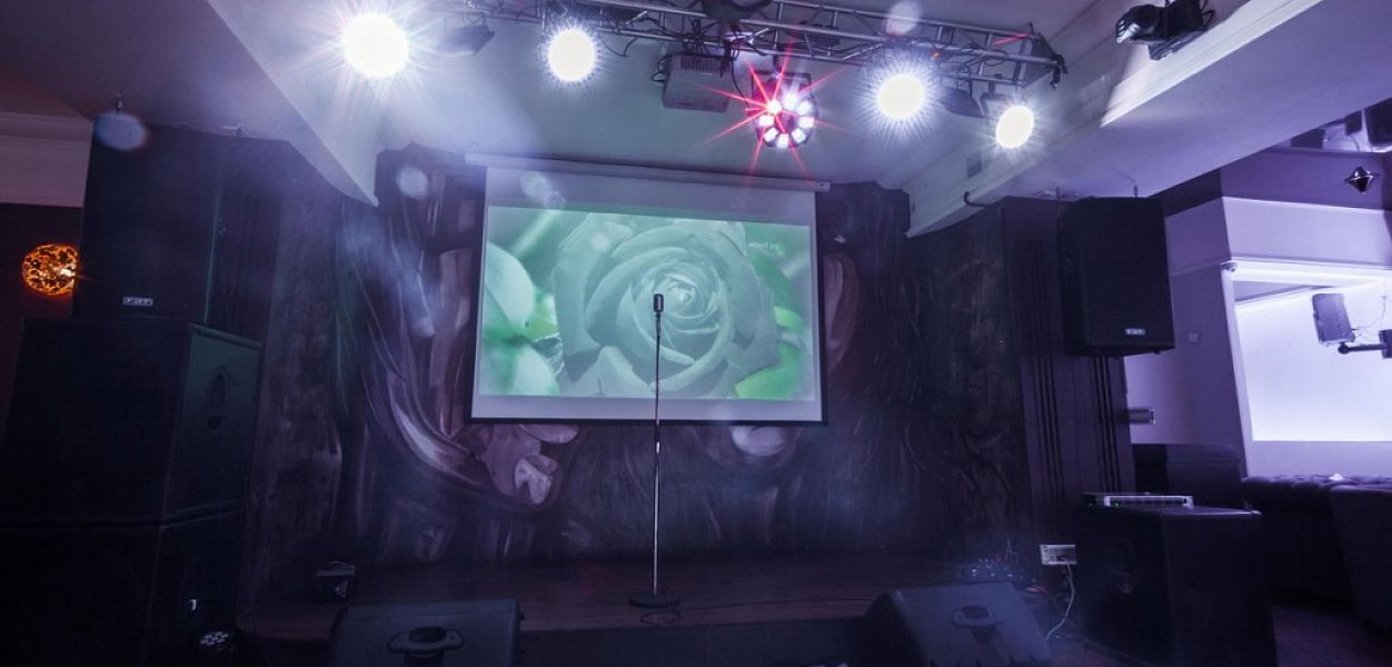 Black Rose (закрыт) - фотография № 5