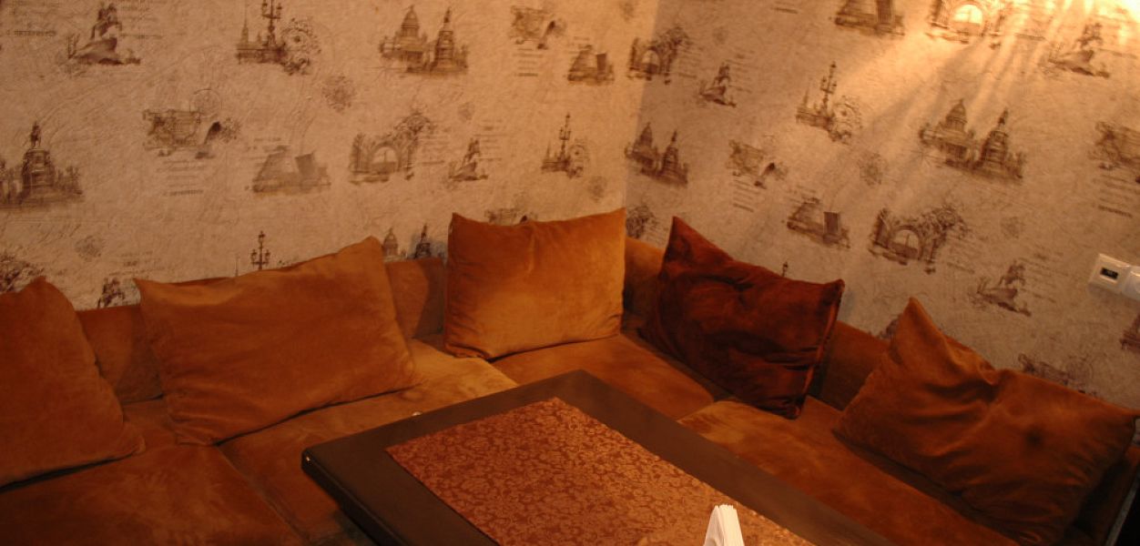 Fantasy Rooms / Фентези Румс (закрыт) - фотография № 12
