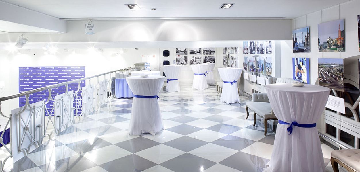 Diamond Catering - фотография № 3