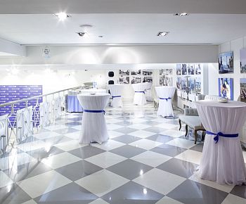 Diamond Catering