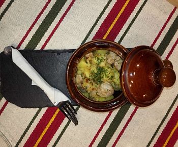 Красная изба (закрыт)