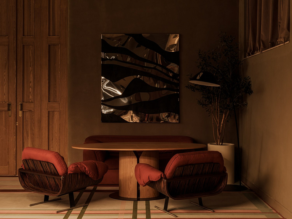 Дом русского бильярда и ресторация «Москва» - фотография № 7