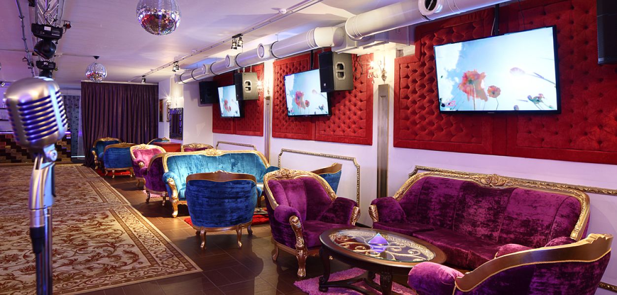 KARAOKE LOUNGE VS - фотография № 9