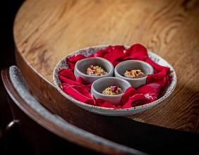 Queens Bar & Restaurant (временно закрыт) фото меню 5