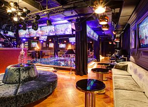 МАТЧПОИНТ, караоке MUSICPOINT (закрыт) фото 14