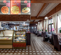 Pizza Romana / Пицца Романа (закрыт) фото 4