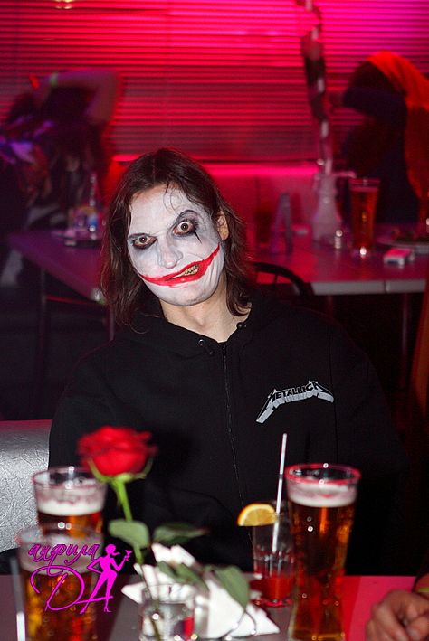 Halloween weekend в Анфиладе!