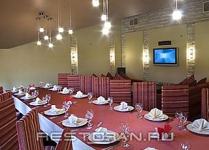 Пироговский дворик фото 18