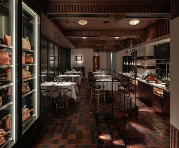 Лоро / Loro (Трубецкая)