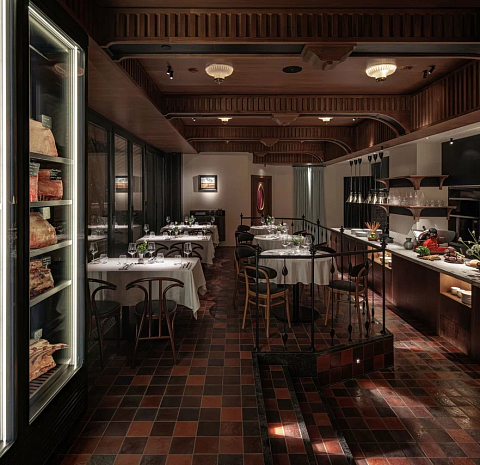 Лоро / Loro (Трубецкая)