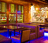 Stay True Bar / Стей Тру Бар (закрыт) фото 5