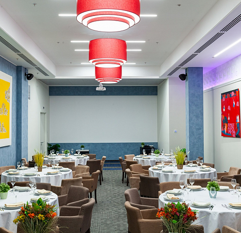 Art Moscow 