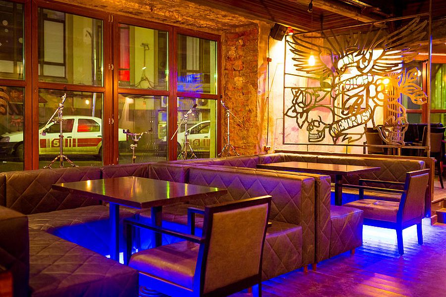Stay True Bar / Стей Тру Бар (закрыт) - фотография № 5