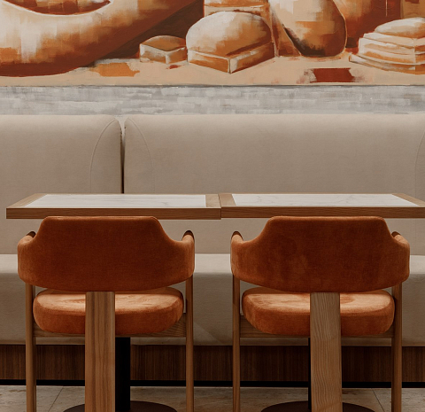 Пекарня «Ухват»