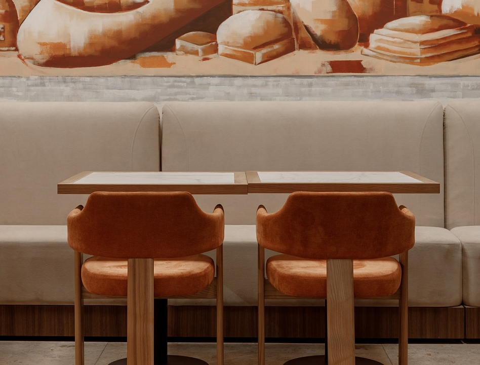 Пекарня «Ухват» - фотография № 2