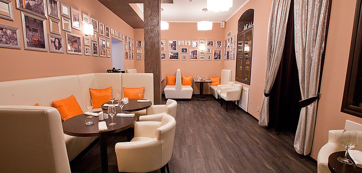 Brut Bar / Брют Бар (закрыт) - фотография № 32