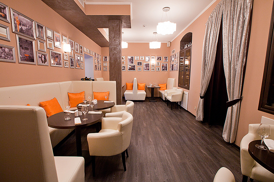 Brut Bar / Брют Бар (закрыт) фото 35