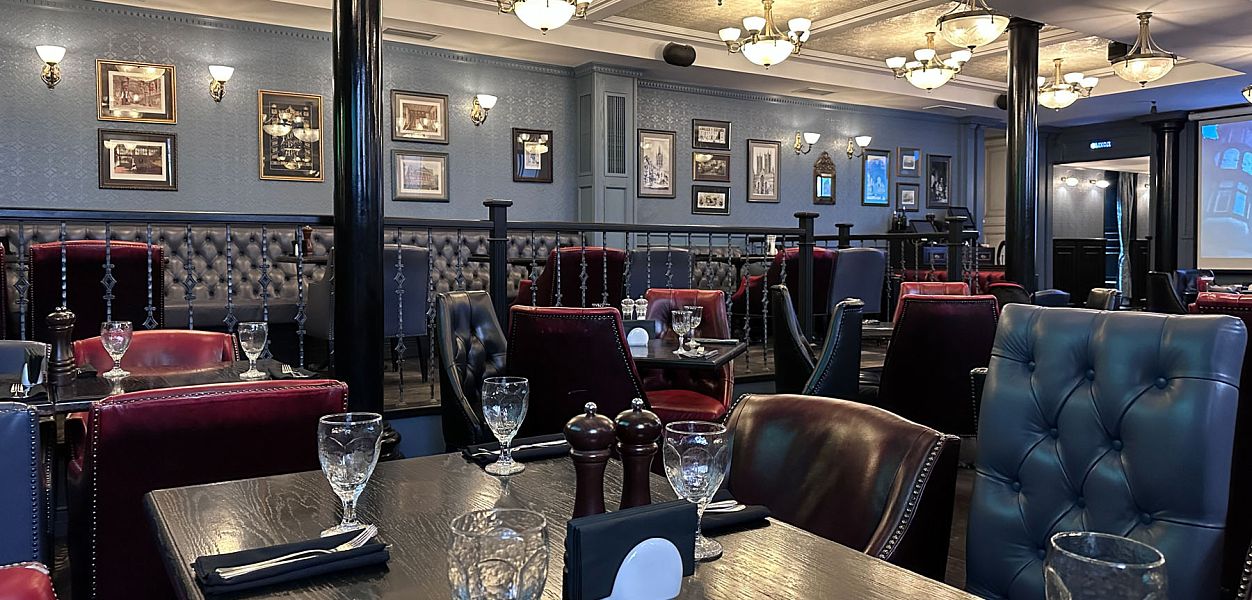 Chelsea GastroPub / Челси Гастропаб - фотография № 10