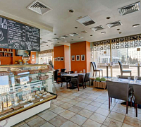 Semplice Trattoria / Семпличе Траттория (Мытная ул.) (закрыт) фото 7