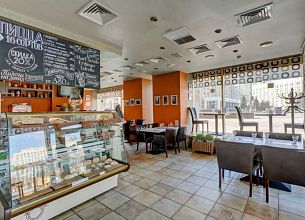 Semplice Trattoria / Семпличе Траттория (Мытная ул.) (закрыт) фото 10