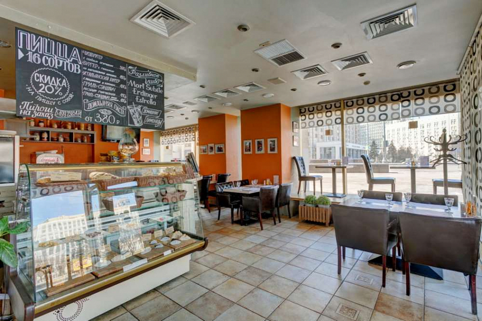 Semplice Trattoria / Семпличе Траттория (Мытная ул.) (закрыт) фото 10