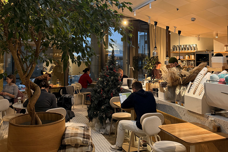 Cream Soda - фотография № 5