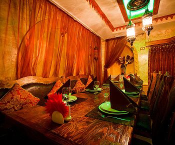 Самарканд №1 (закрыт)