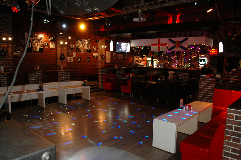 Glastonberry Pub / Гластонберри Паб фото 12