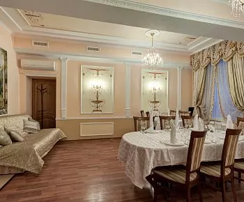 Любимый город (закрыт)