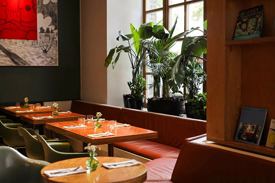 Flaner   - фотография № 3