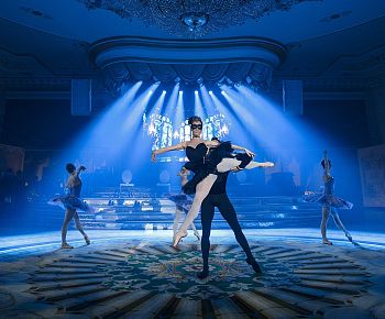 Marriott Imperial Plaza