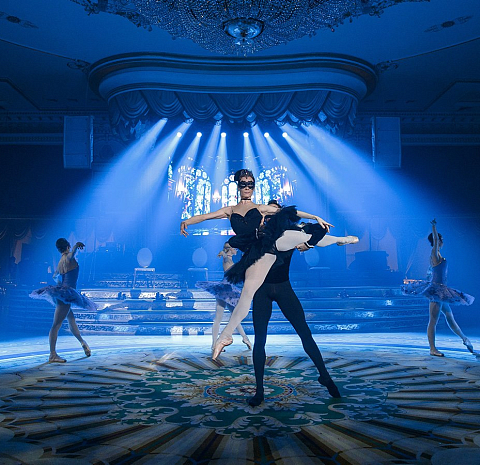 Marriott Imperial Plaza