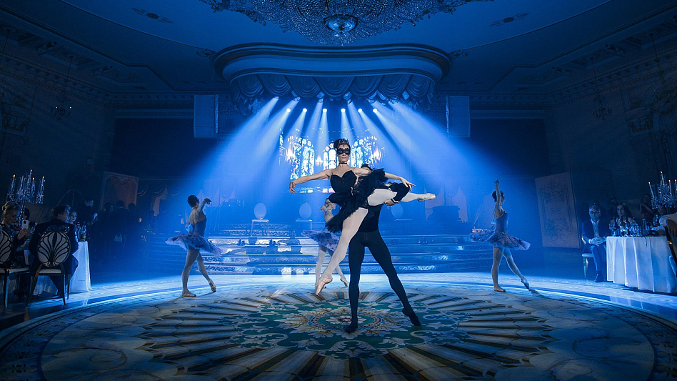 Marriott Imperial Plaza - фотография № 6