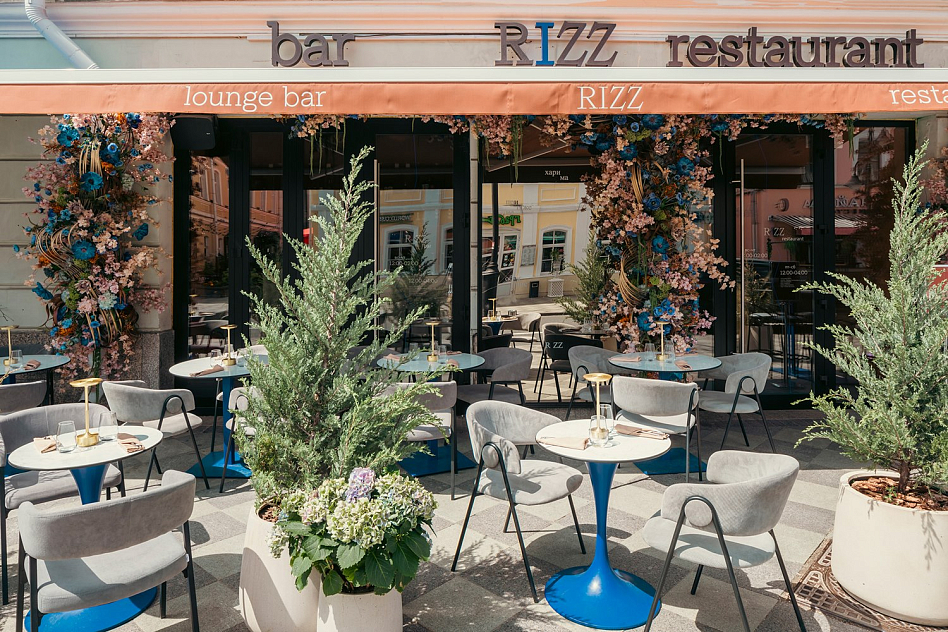 RIZZ - фотография № 36