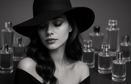 Арт-завтрак. L’art du parfum: как говорить без слов