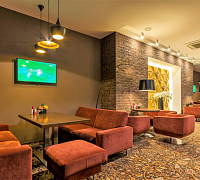 Self cafe / Селф кафе фото 3