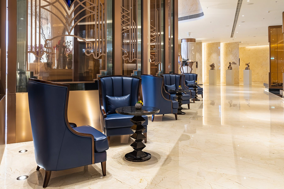 MAFFEO - фотография № 24