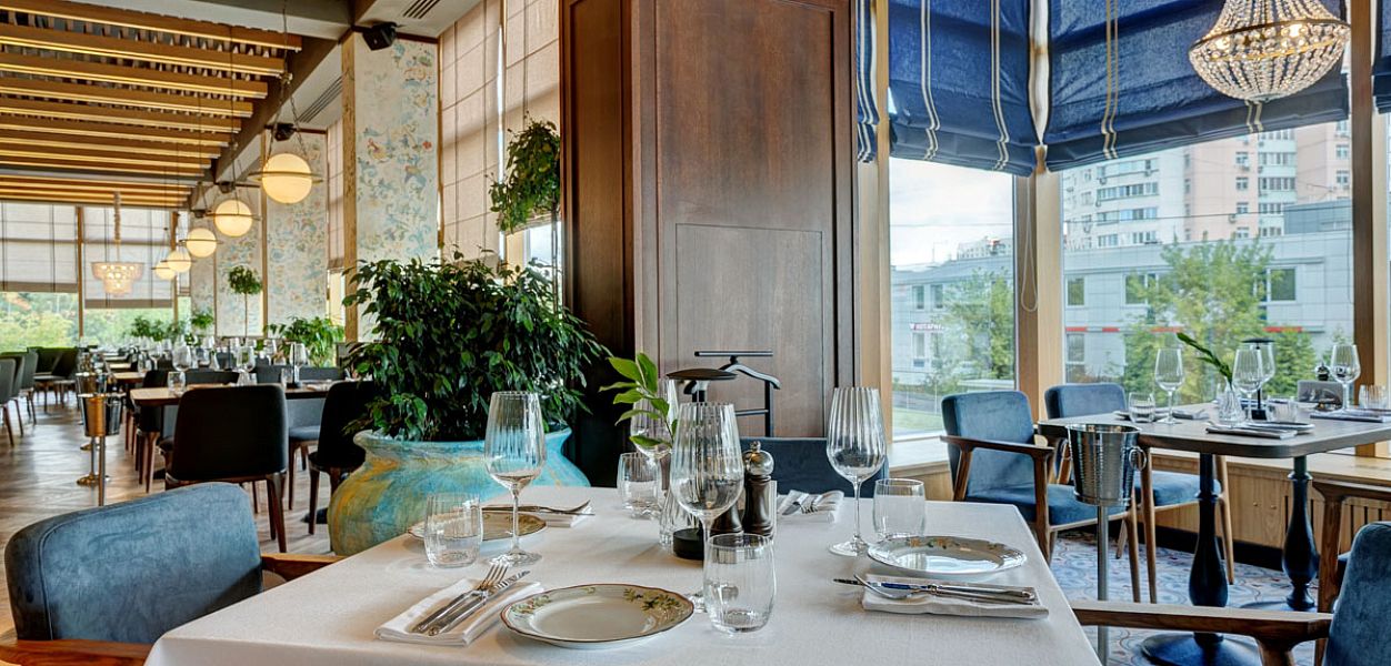 Grande Osteria - фотография № 14