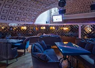 Romanov Bar / Романов Бар (закрыт) фото 25