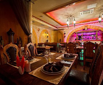 Самарканд №1 (закрыт)