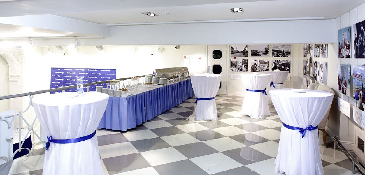 Diamond Catering - фотография № 1