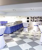 Diamond Catering на карте